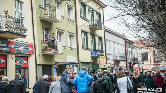 Uroczystości obchodów Święta Niepodległości