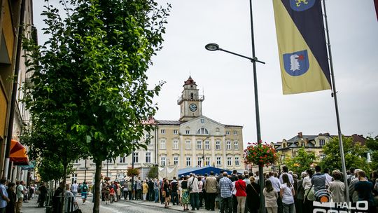 Matka Boża Patronką Gorlic