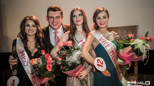 Wybrano Miss Galicji 2015. Jest nią Anna Przybyłowicz