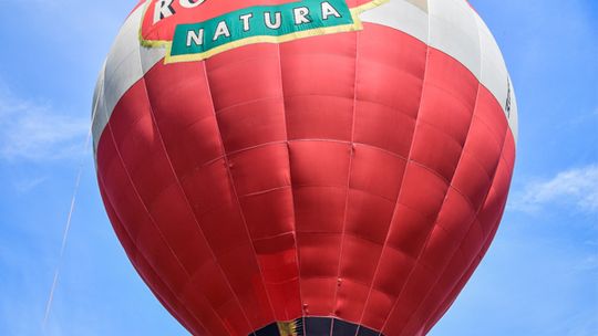 Aeropiknik z Cheap Tobacco na zakończenie majówki