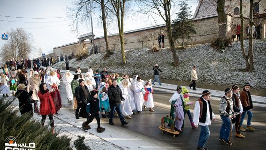 Biecki Orszak Trzech Króli