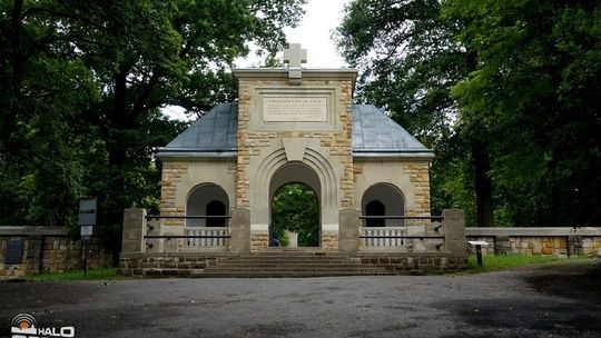 Szlakiem gorlickich osiedli: Osiedle Korczak