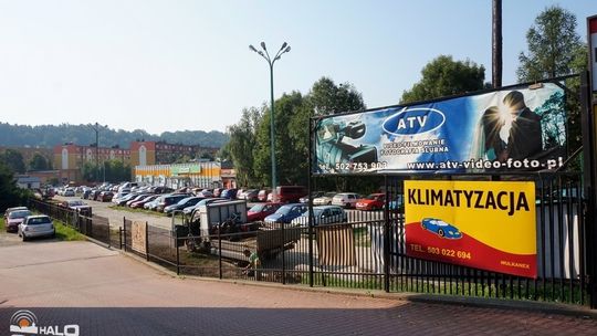 Szlakiem gorlickich osiedli: Osiedle Młodych