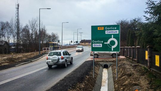 Czy północne obejście Gorlic uspokoi ruch kołowy w mieście?