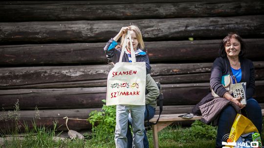 Piknik Historyczny w Szymbarku