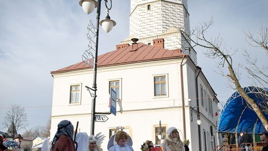 Biecki Orszak Trzech Króli