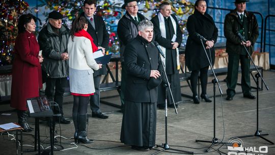 IV Gorlicka Wigilia na zakończenie Świątecznego Jarmarku