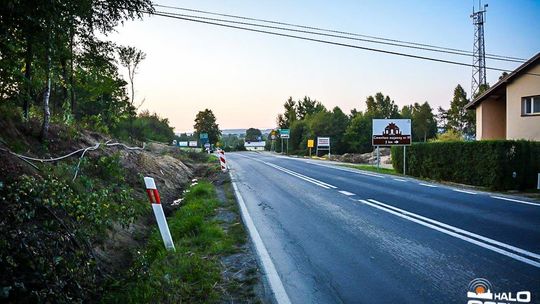 Obejście północne czas rozpocząć