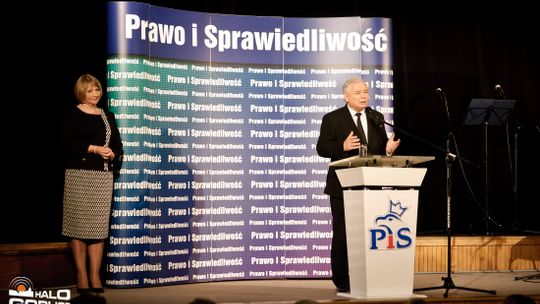 Wałęsa obiecał Japonię, Tusk Irlandię, a Kaczyński...mówił o Korei Południowej