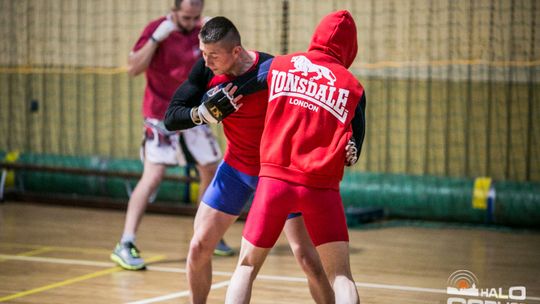 Mistrz Władysław Kozakiewicz odwiedził Gorlice