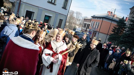 Biecki Orszak Trzech Króli