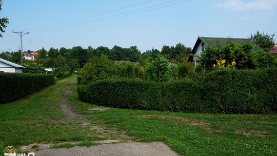 Szlakiem gorlickich osiedli: Osiedle Górne