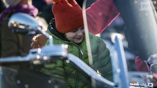 Kiermasz świąteczny na Jarmarku Pogórzańskim bardzo udany