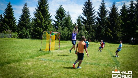 Ekonomik aktywnie w Europejskim Tygodniu Sportu