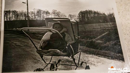 Szlakiem gorlickich osiedli: Osiedle Łęgi