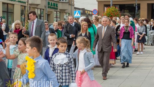 Barokowo na gorlickim Rynku