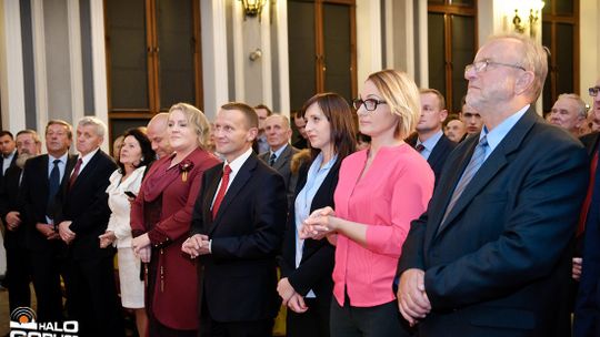 Wałęsa obiecał Japonię, Tusk Irlandię, a Kaczyński...mówił o Korei Południowej