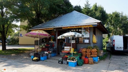 Szlakiem gorlickich osiedli: Osiedle Młodych