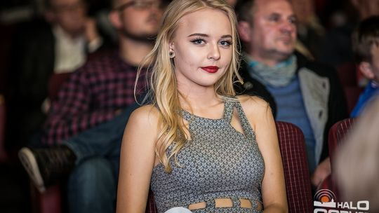 Wybrano Miss Galicji 2015. Jest nią Anna Przybyłowicz