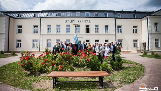 Potężny projekt - ogromne i piękne efekty