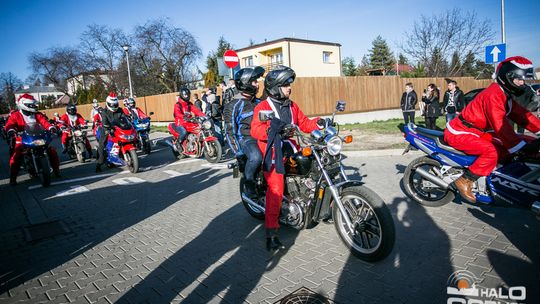 Kiermasz świąteczny na Jarmarku Pogórzańskim bardzo udany