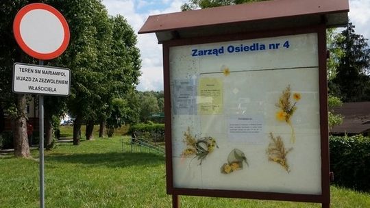 Szlakiem gorlickich osiedli: Osiedle Dolne