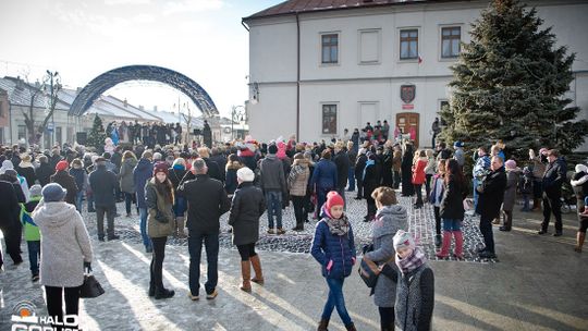 Biecki Orszak Trzech Króli