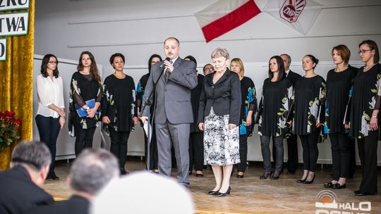 Związek Nauczycielstwa Polskiego ma już 110 lat