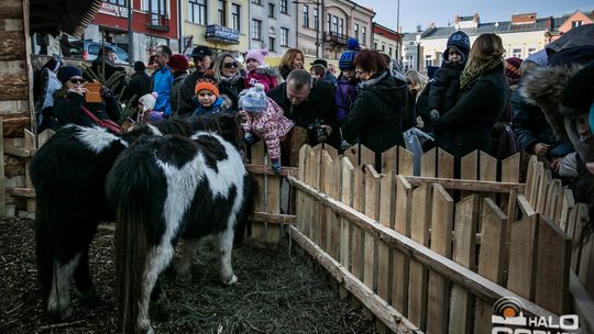 IV Gorlicka Wigilia na zakończenie Świątecznego Jarmarku