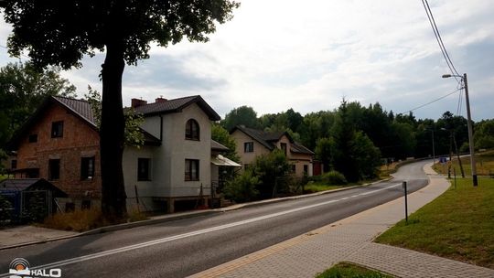 Szlakiem gorlickich osiedli: Osiedle Korczak