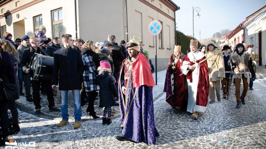 Biecki Orszak Trzech Króli