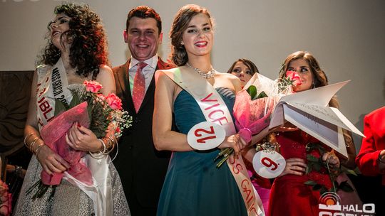 Wybrano Miss Galicji 2015. Jest nią Anna Przybyłowicz