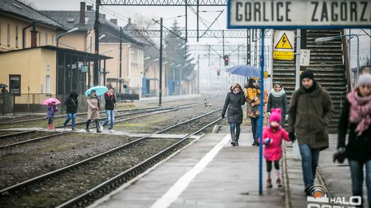 Podróż Pociągiem Papieskim dla Wielkiej Orkiestry Świątecznej Pomocy