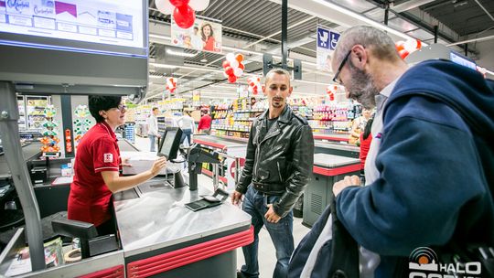 Ruszył Kaufland