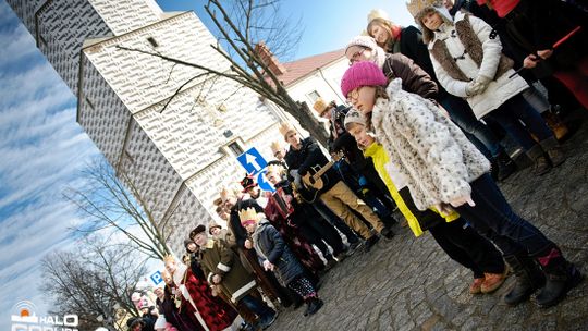 Biecki Orszak Trzech Króli