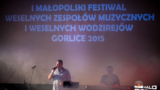 Pierwszy… i nie ostatni! Festiwal Kapel Weselnych za nami