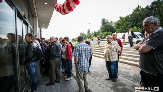 Ruszył Kaufland