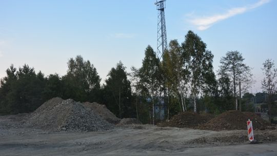 Minął tydzień, czyli wracamy na plac budowy