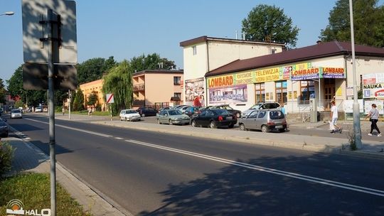 Szlakiem gorlickich osiedli: Osiedle Młodych