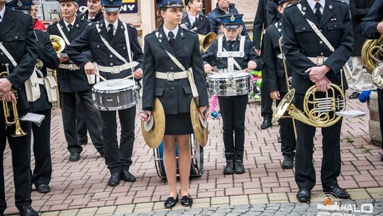 Uroczystości obchodów Święta Niepodległości