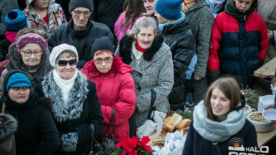 IV Gorlicka Wigilia na zakończenie Świątecznego Jarmarku