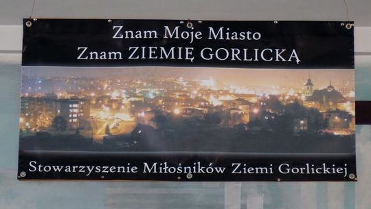 Finał XXI edycji konkursu "Znam Moje Miasto,znam Ziemię Gorlicką"