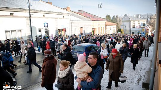 Biecki Orszak Trzech Króli