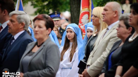 Matka Boża Patronką Gorlic