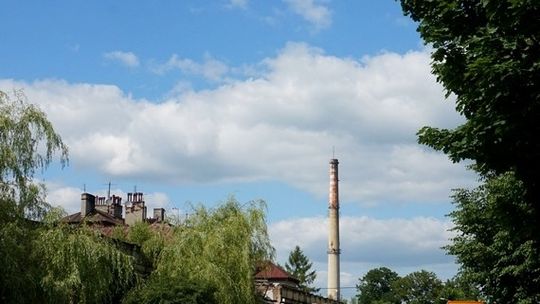 Szlakiem gorlickich osiedli: Osiedle Dolne