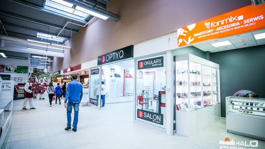 Ruszył Kaufland