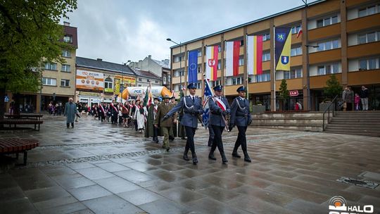 Drugi maja - 100 lat po Wielkiej Bitwie