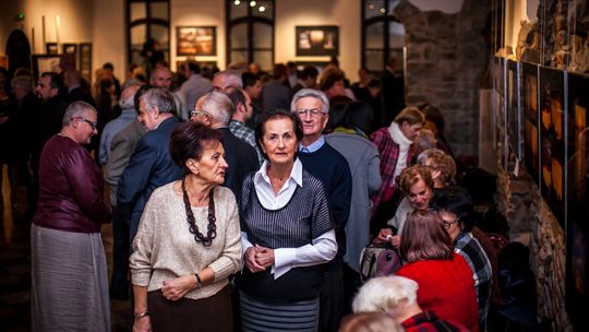 Dwie wystawy poświęcone wybitnym gorliczaninom