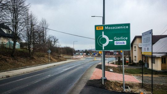 Czy północne obejście Gorlic uspokoi ruch kołowy w mieście?