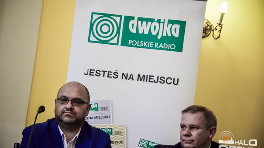 Gorlice, literackim centrum Polski. Festiwal im. Zygmunta Haupta